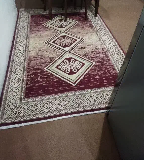 گلیم فرش|گلیم، جاجیم، گبه|شاهین‌شهر, شهرک سایت|دیوار