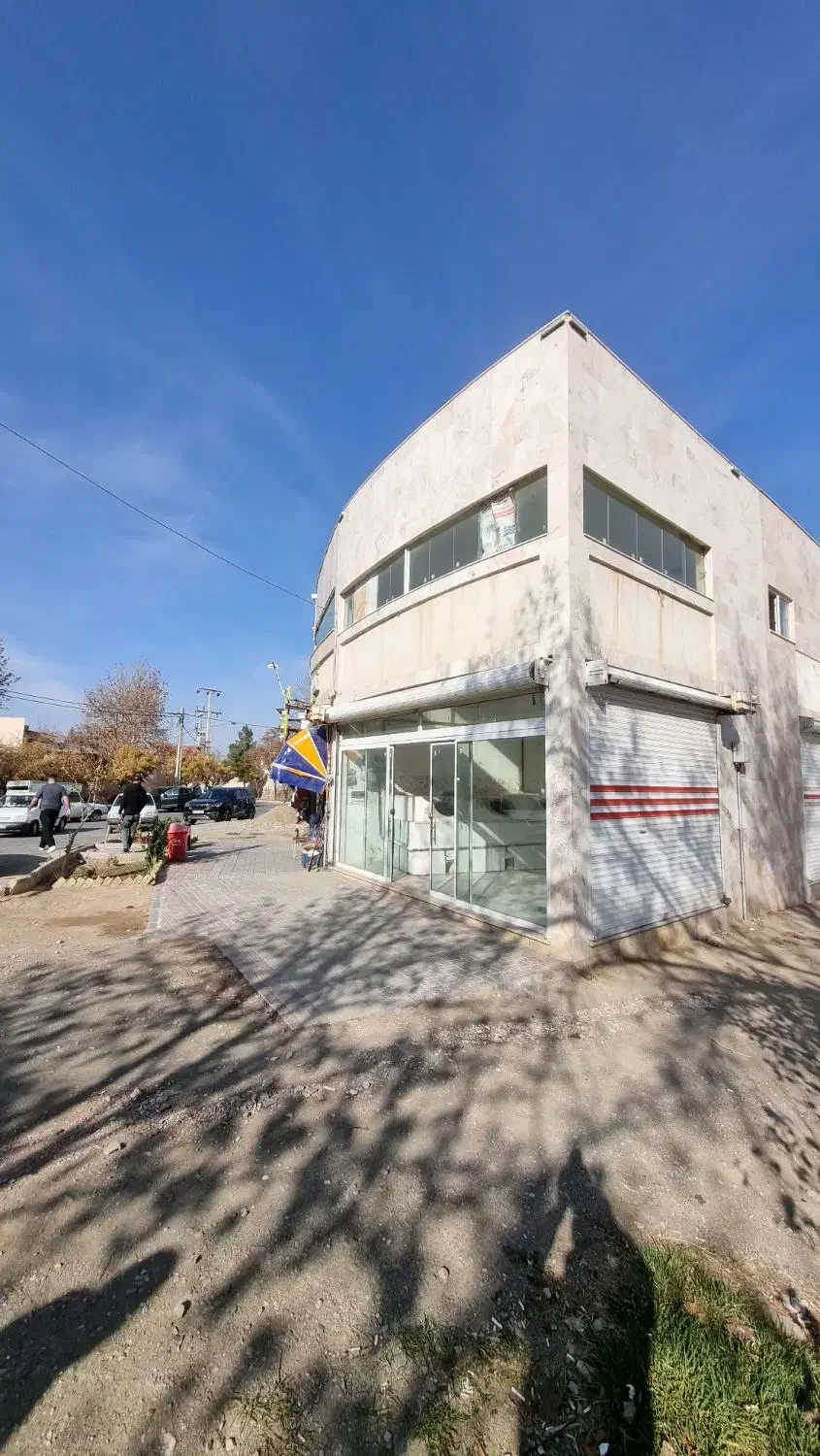 مغازه آماده نانوایی عدالت تهاتر با ملک گلبهار|فروش مغازه و غرفه|گلبهار, شهر جدید گلبهار|دیوار