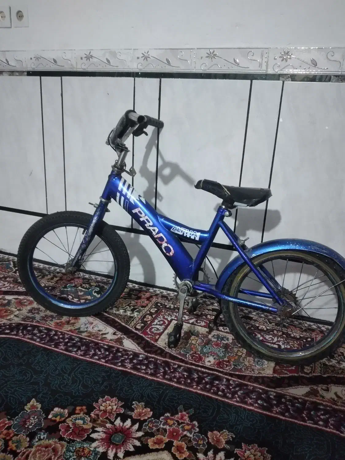 دوچرخه|دوچرخه، اسکیت، اسکوتر|دزفول, |دیوار