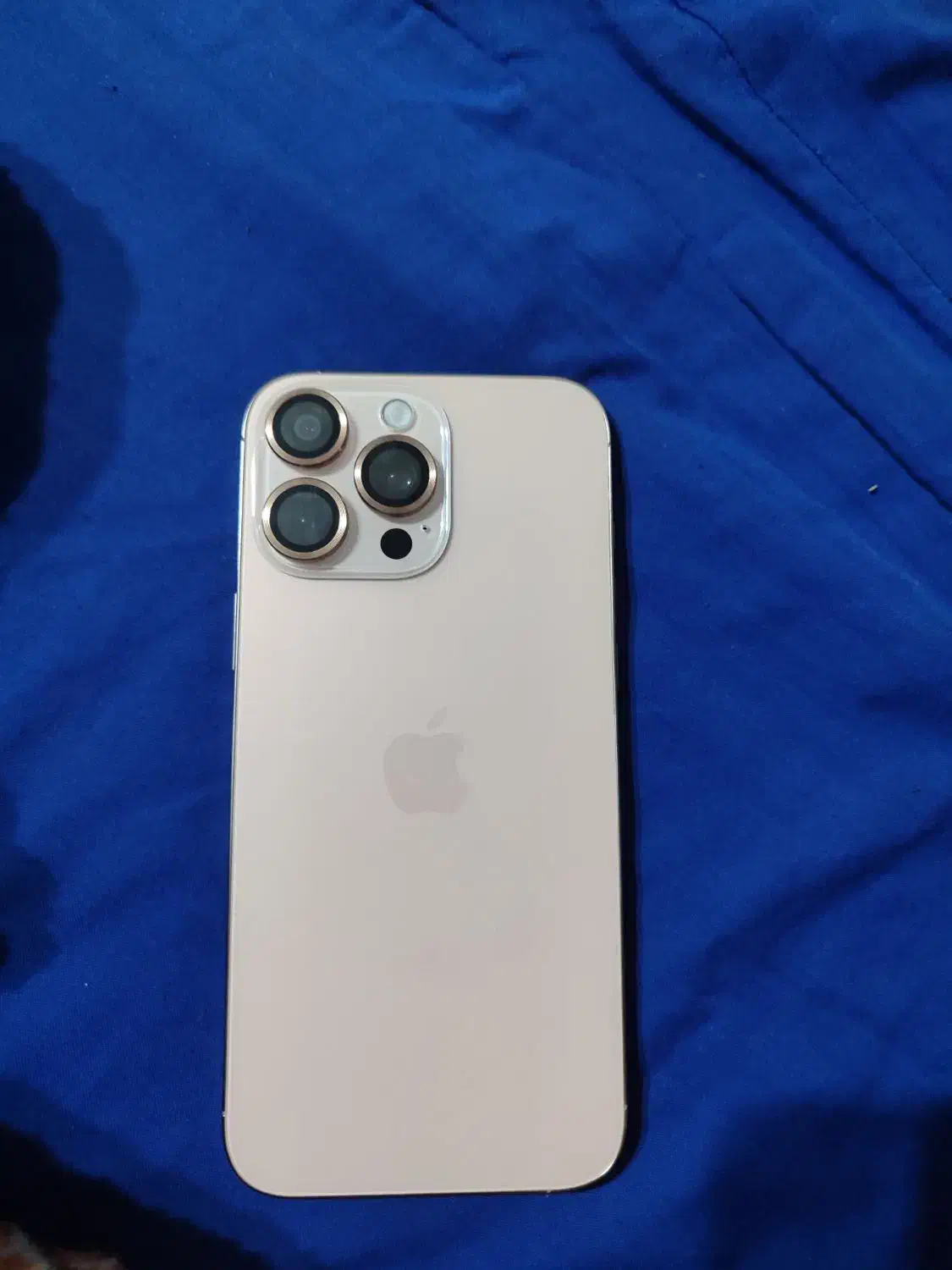 آیفون 16پرومکس|موبایل|کیش, |دیوار