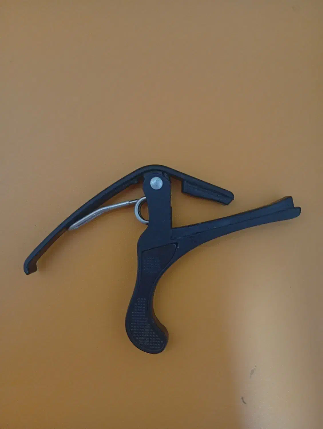 کاپو گیتار مدل ای دی صفر سه|گیتار، بیس، امپلیفایر|کرمانشاه, |دیوار