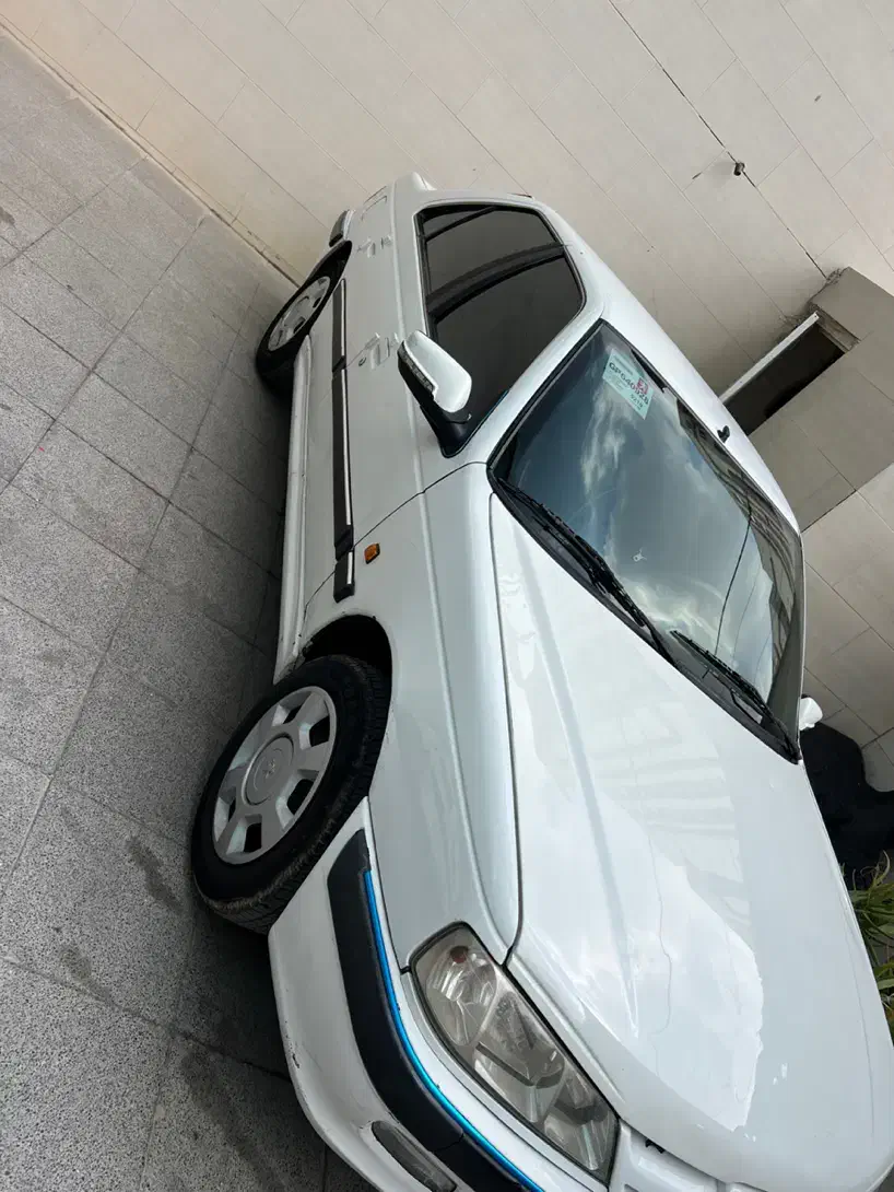 پارس ۹۲|خودرو سواری و وانت|بندرعباس, |دیوار