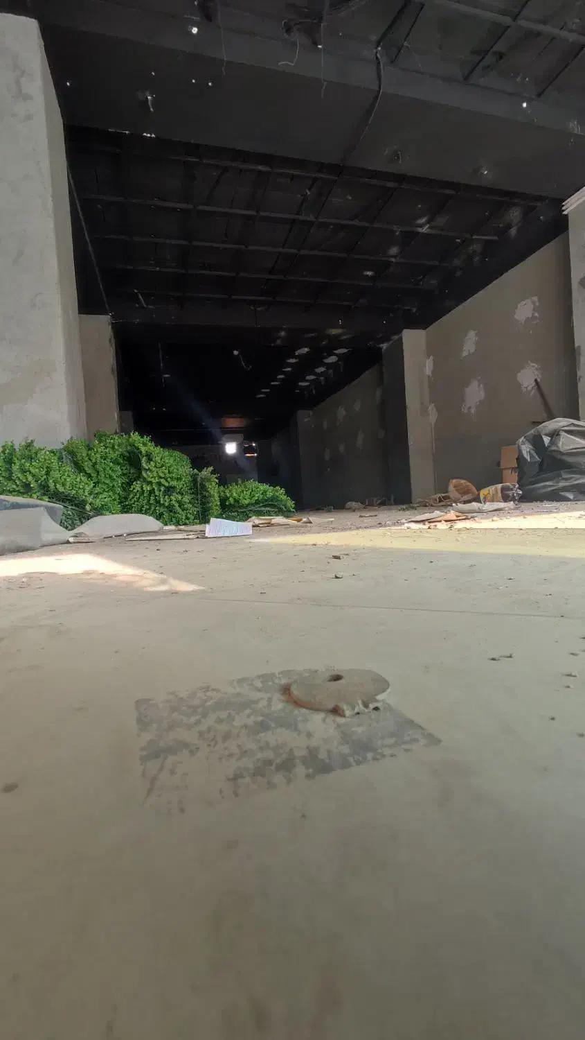 اجاره مغازه بزرگ|اجارهٔ مغازه و غرفه|قم, صفاشهر|دیوار