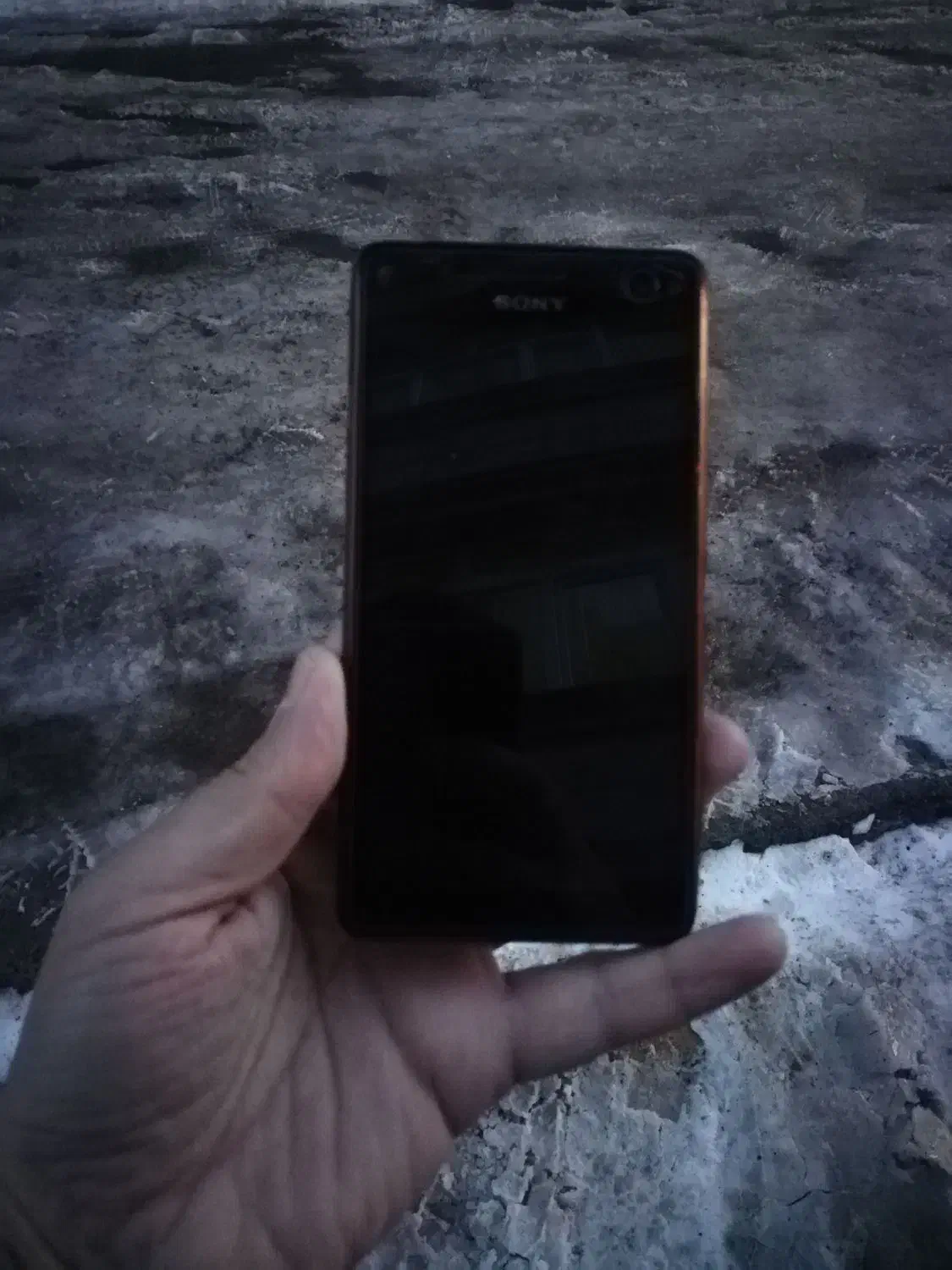 گوشی موبایل سونی C4|موبایل|تهران, امام حسین|دیوار