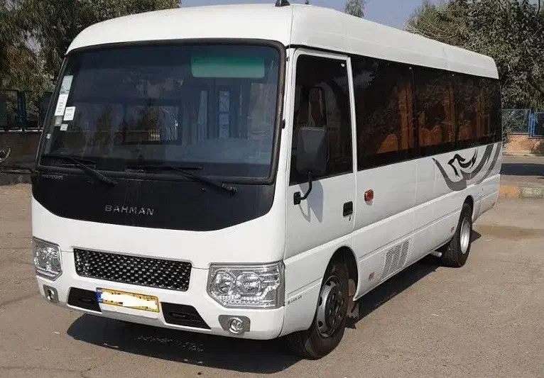 راننده پایه یک و دو|استخدام حمل و نقل|تهران, ستارخان|دیوار