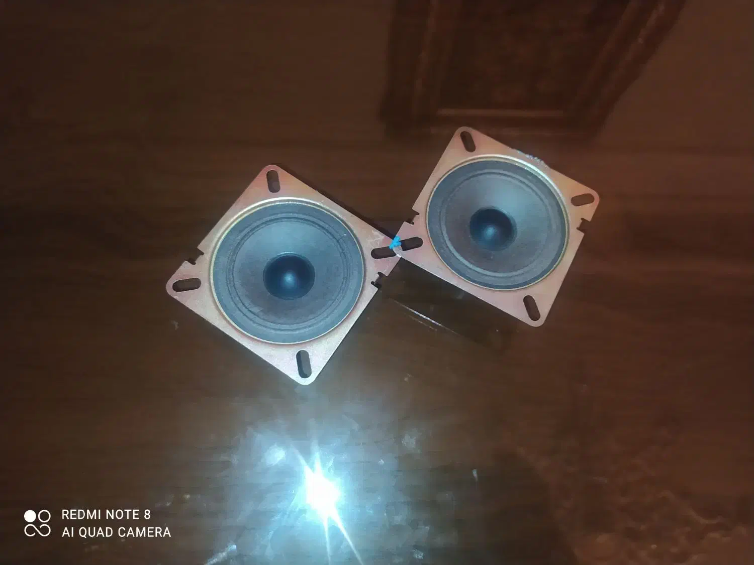 باند اسپیکر اصل|سیستم صوتی خانگی|مراغه, |دیوار