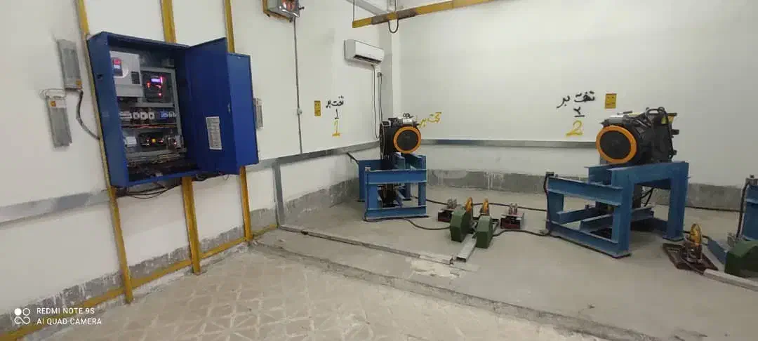 خدمات آسانسور|خدمات پیشه و مهارت|اصفهان, سروستان|دیوار