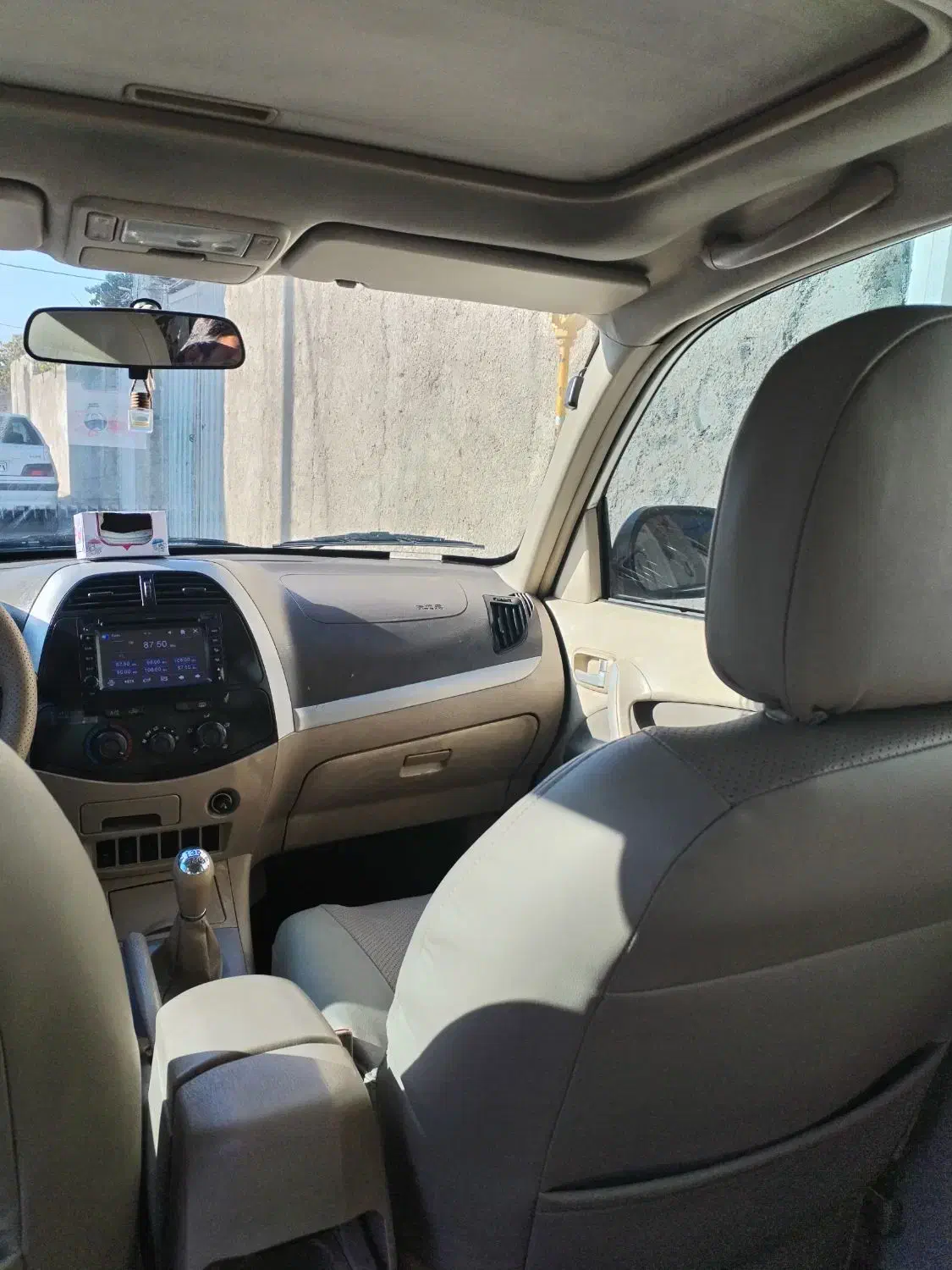 ایکس 33|خودرو سواری و وانت|شیروان (خراسان), |دیوار