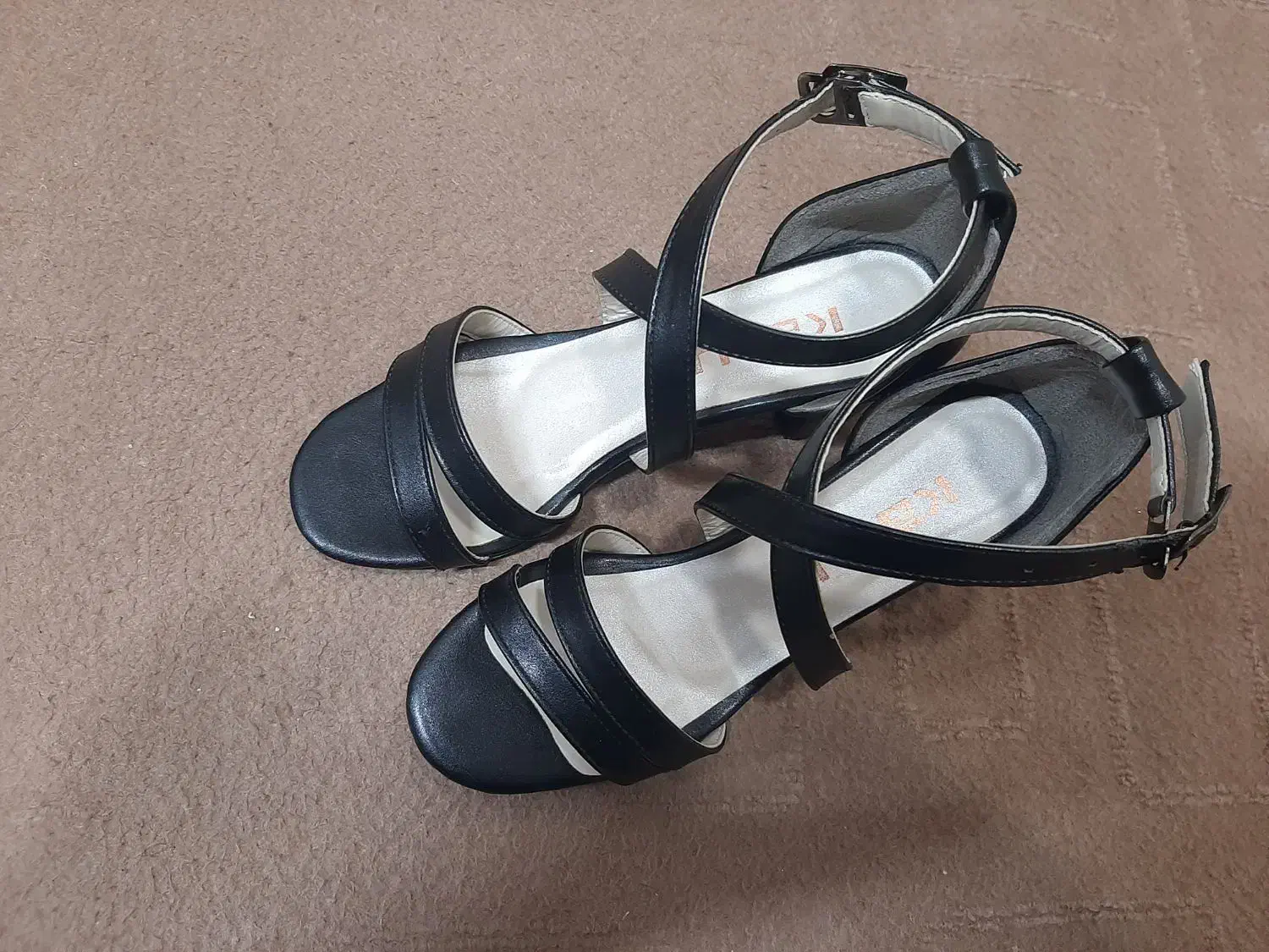 کفش مجلسی زنانه|کیف، کفش، کمربند|بندر ماهشهر, |دیوار