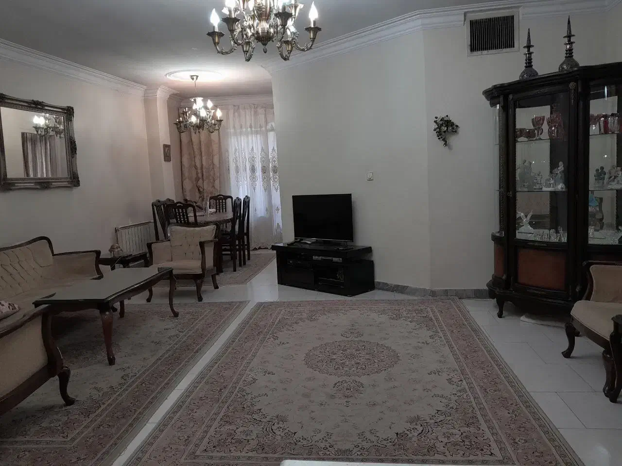 آپارتمان ۶۲متر یک خواب /حشمتیه/معلم/مروردشت|فروش آپارتمان|تهران, حشمتیه|دیوار