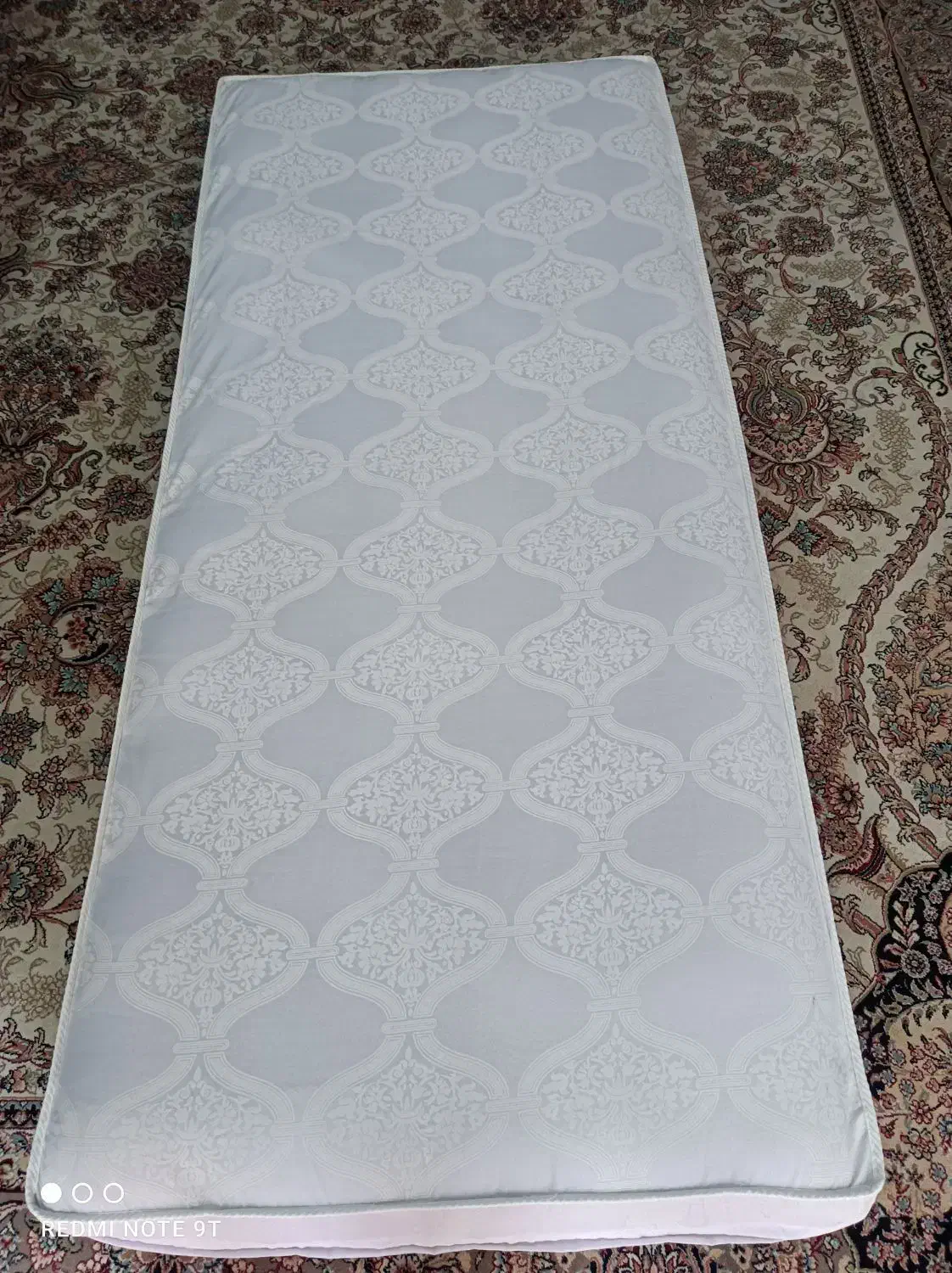 تشک تخت نوجوان|تشک تختخواب|مشهد, رده|دیوار