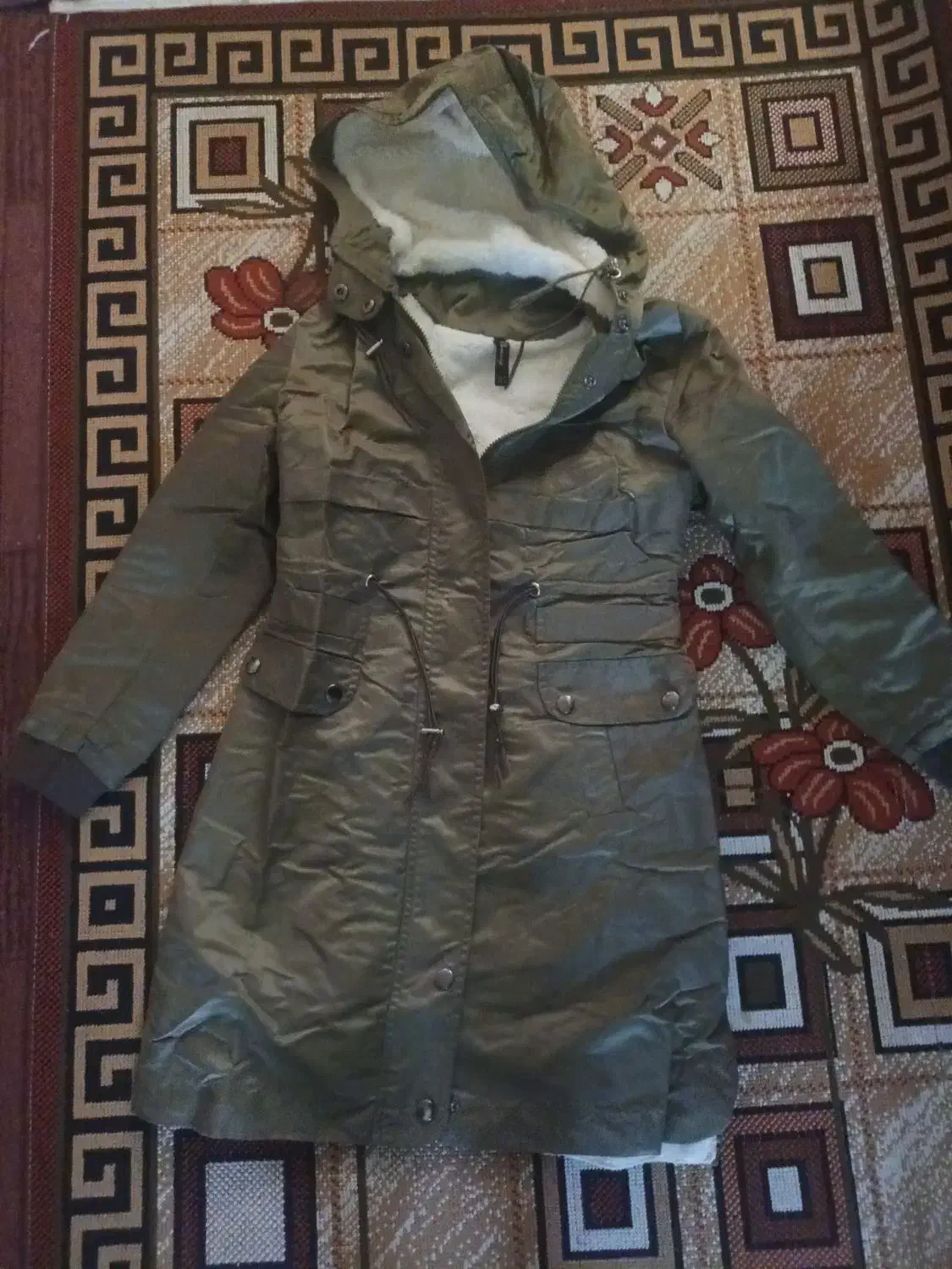 آپشن بارونی نو|لباس|آرادان, |دیوار