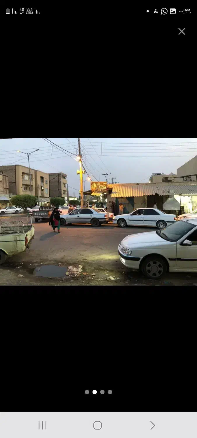 فروش مغازه به متراژ ۵۷ متر|فروش مغازه و غرفه|ایرانشهر, |دیوار