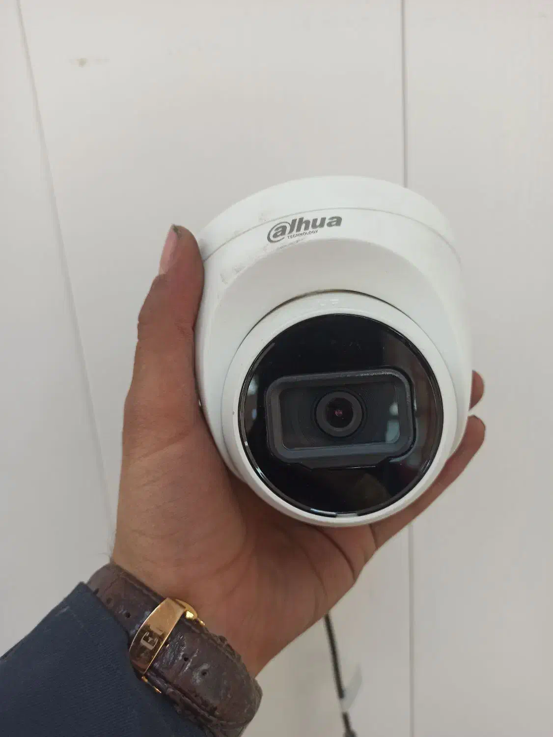 دوربین مداربسته|دوربین مداربسته|ساوه, |دیوار