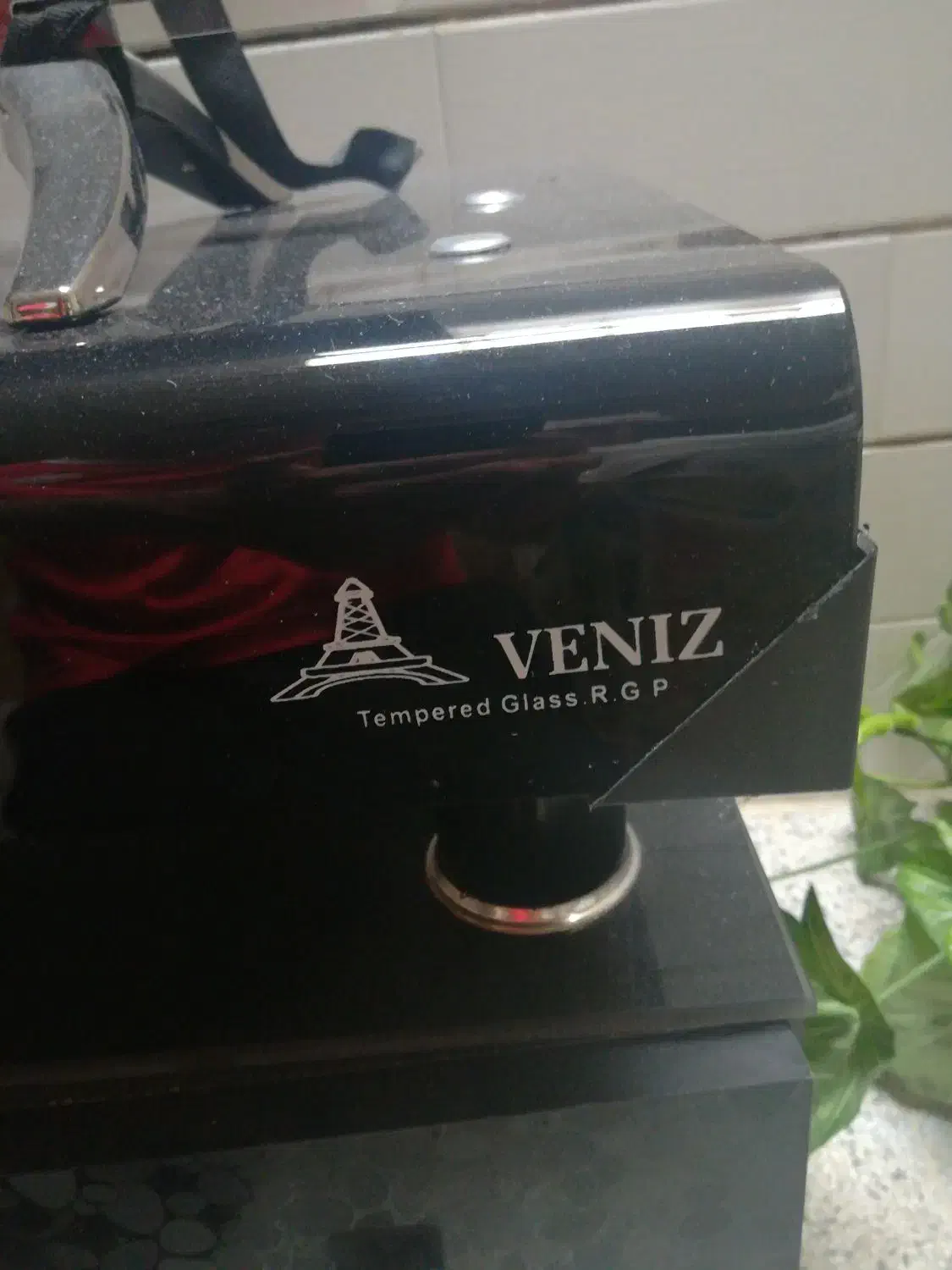 زیر تلویزیونی اصل VENIZ|میز تلویزیون|دهدشت, |دیوار