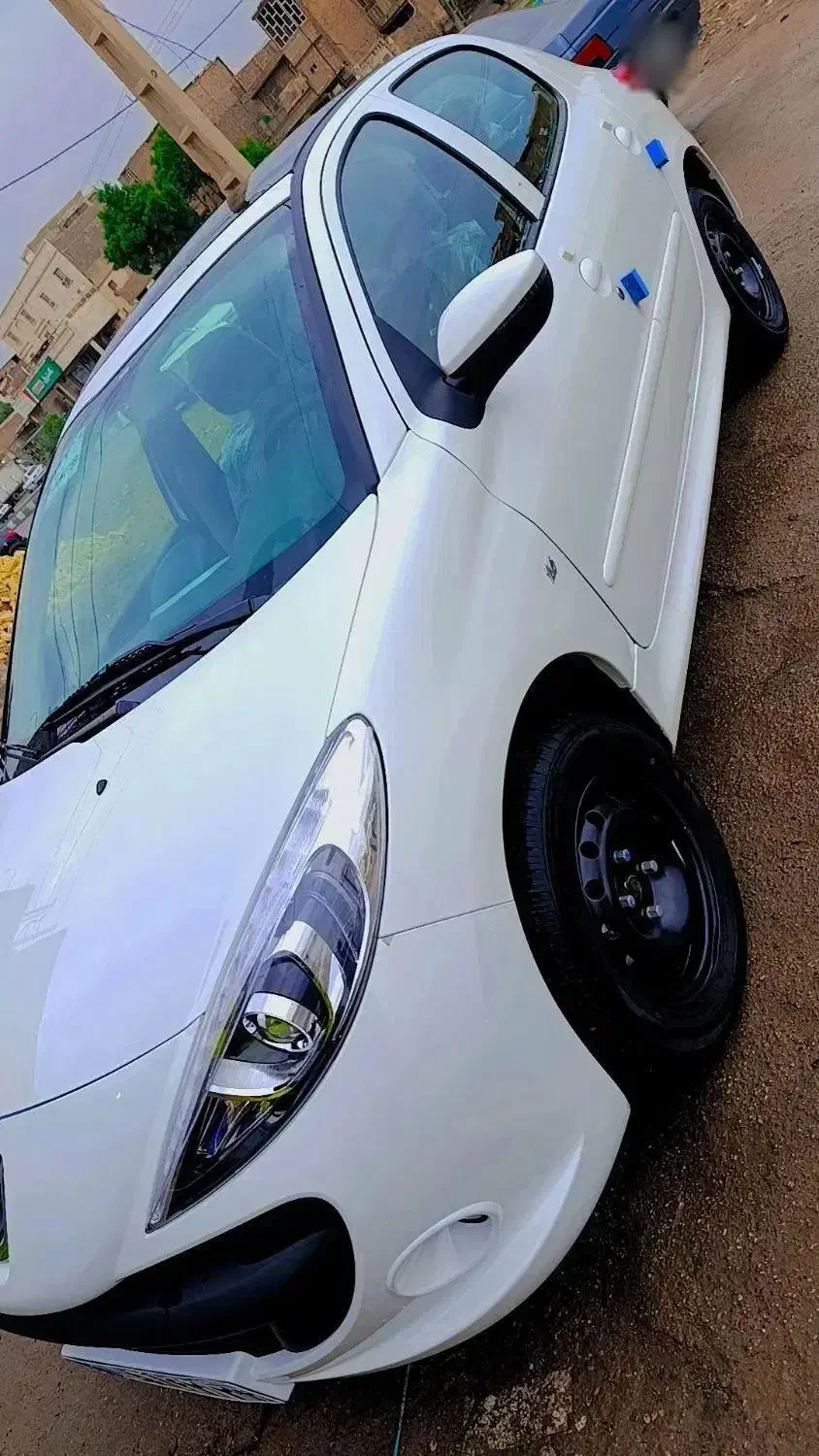 207پاناما فول|خودرو سواری و وانت|اهواز, کمپلو جنوبی|دیوار