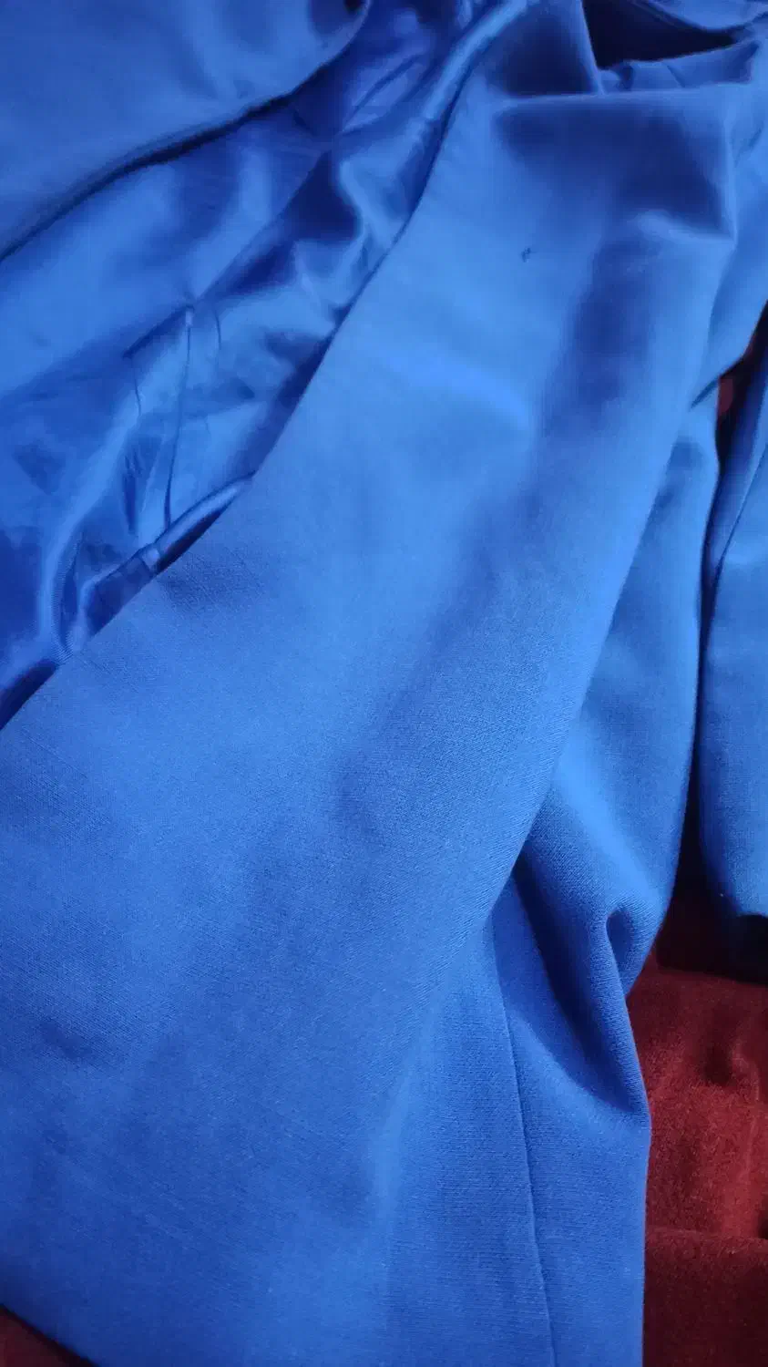 مانتو آستردار 4فصل|لباس|زاهدان, |دیوار