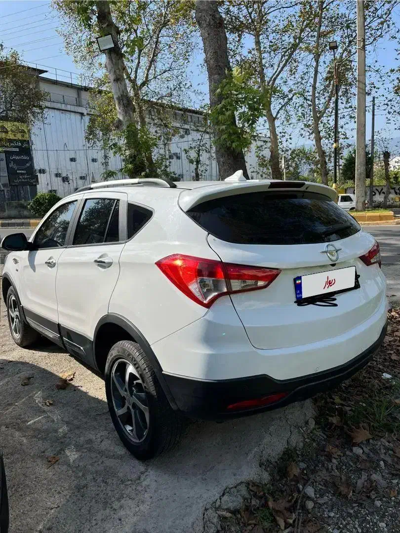 هایما اس پنچ|خودرو سواری و وانت|تهران, المهدی|دیوار