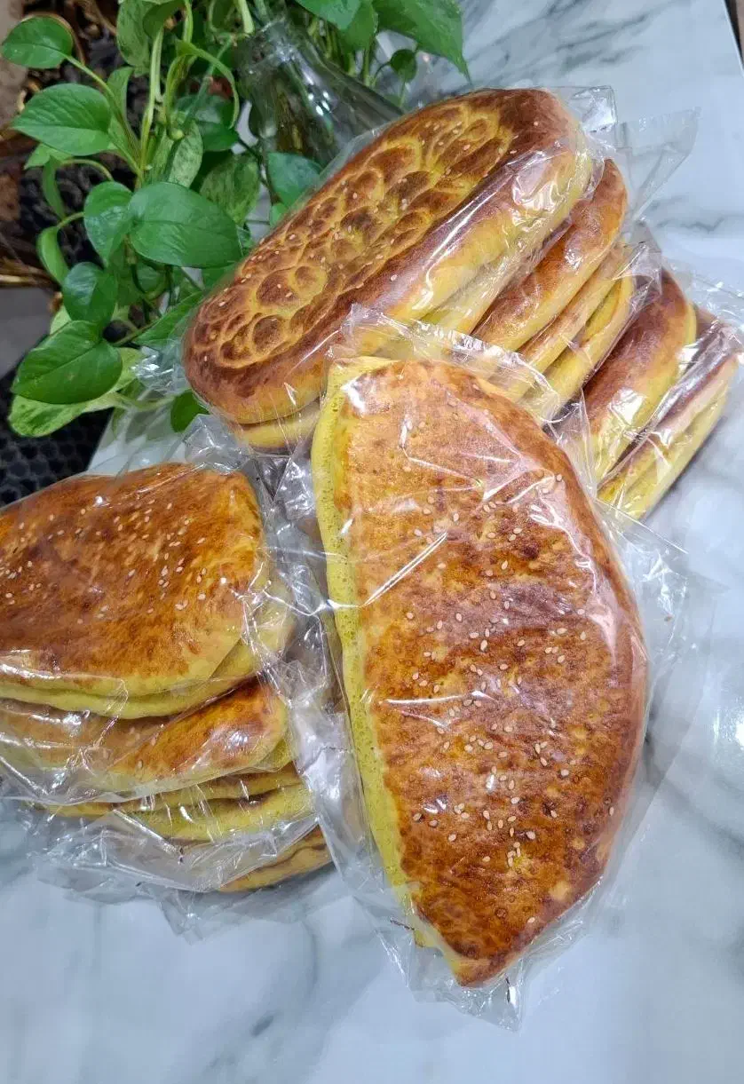 فطیرو کلوچه خونگی|خوردنی و آشامیدنی|نظرآباد, مصطفی آباد|دیوار