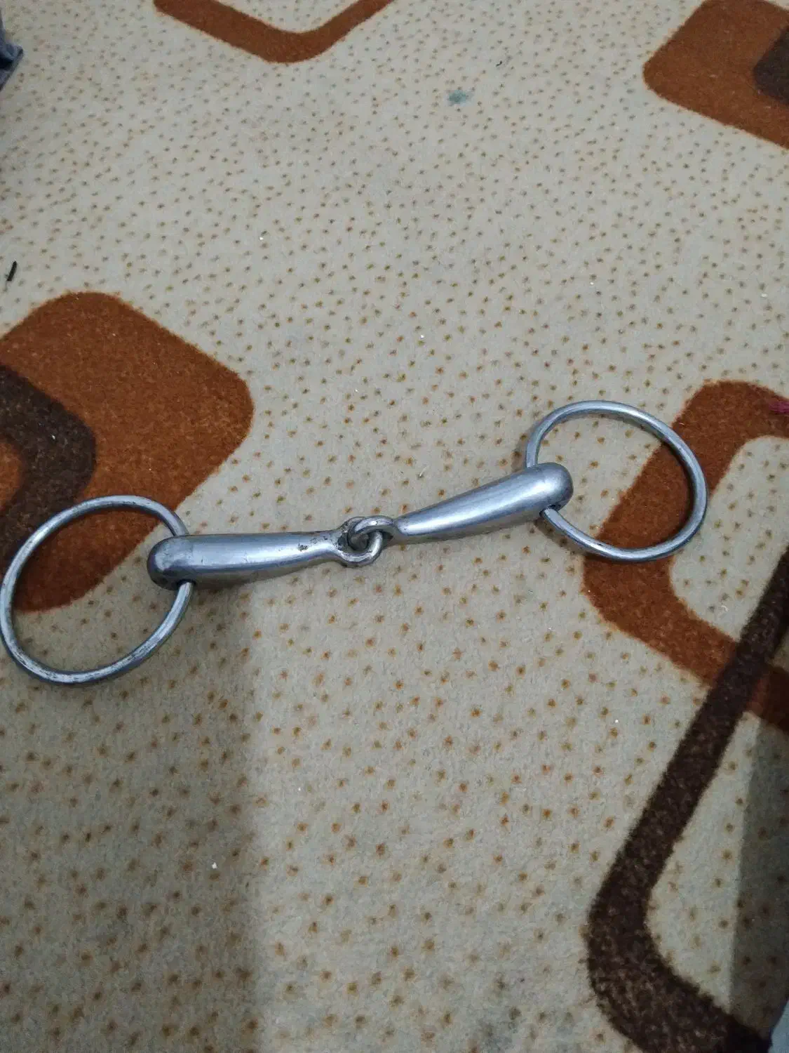 دهنه و کله گیر،عرق گیر ،سینه بند|اسب و تجهیزات اسبسواری|بوشهر, |دیوار