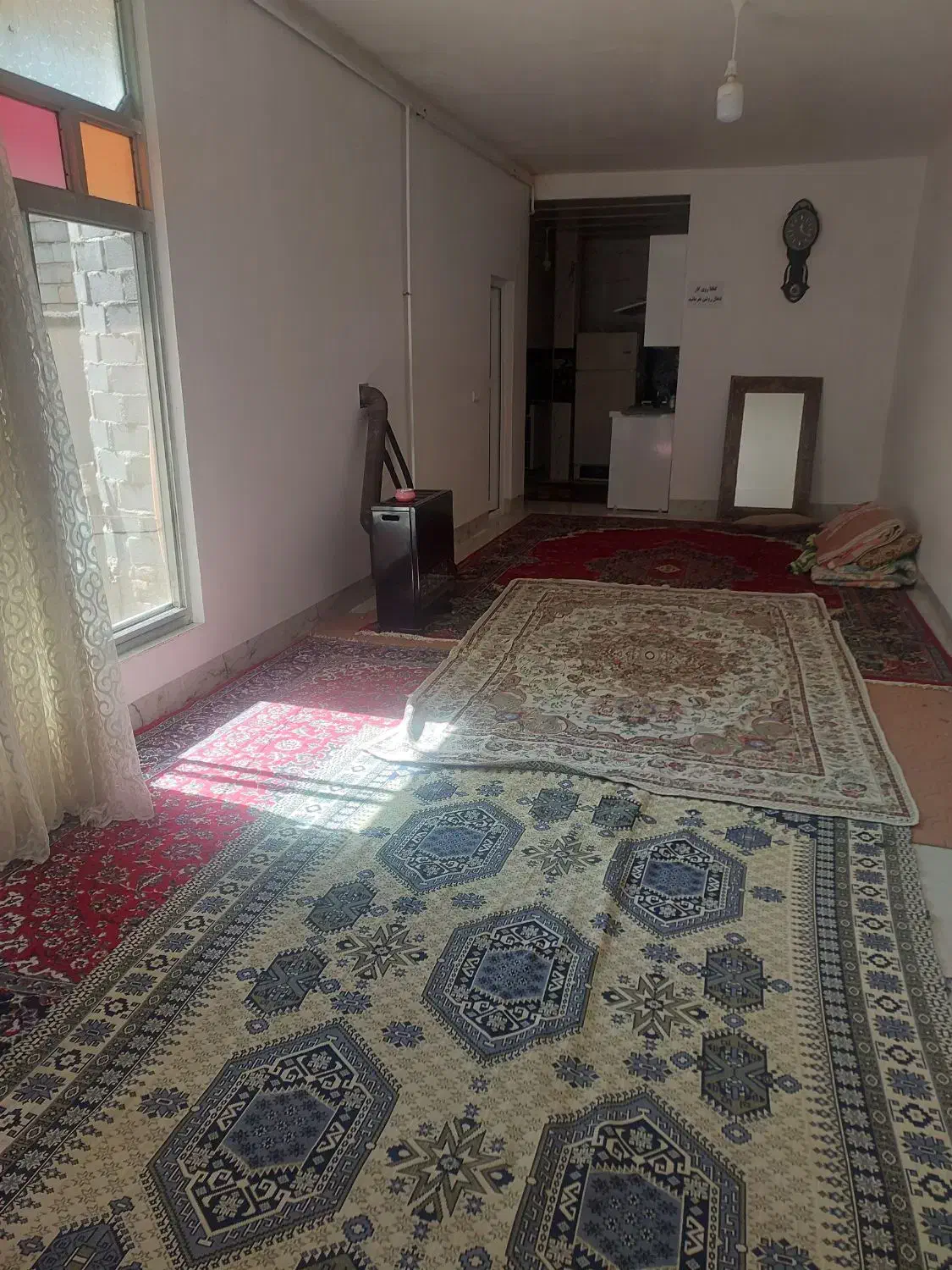 سوییت اجاره روزانه و ساعتی|اجارهٔ کوتاه‌مدت آپارتمان و سوئیت|بیستون, |دیوار