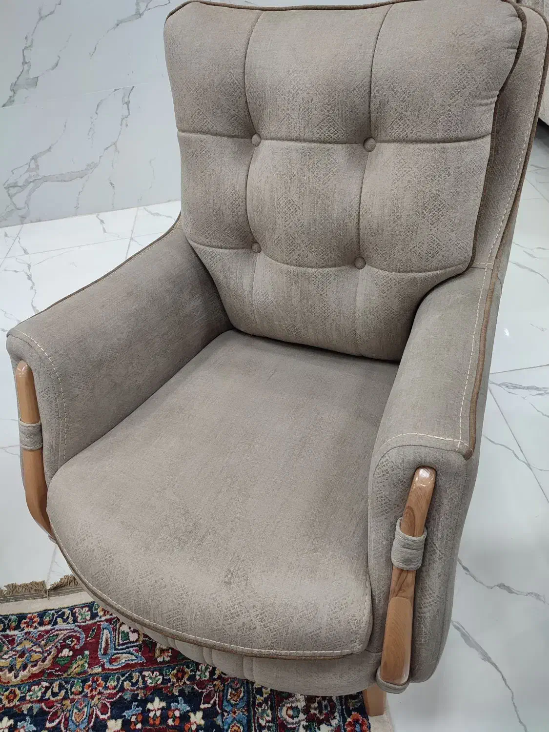 مبل نو|مبلمان خانگی و میز عسلی|زاهدان, |دیوار