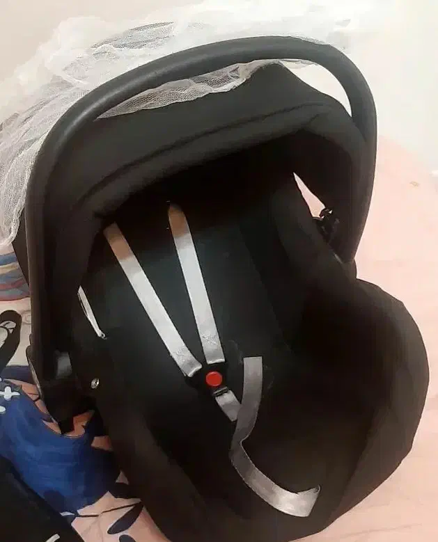 کریر نوزاد و کودک بیبی استار|اسباب و اثاث بچه|اهواز, کیانپارس |دیوار