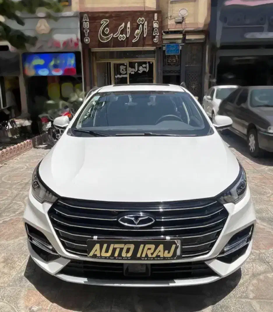 فونیکس آریزو 6 پرو صفر خشک|خودرو سواری و وانت|اصفهان, خانه اصفهان|دیوار