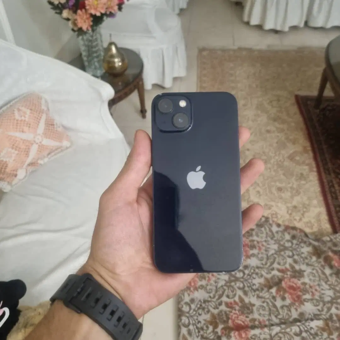Iphone 13normal|موبایل|تهران, سنائی|دیوار
