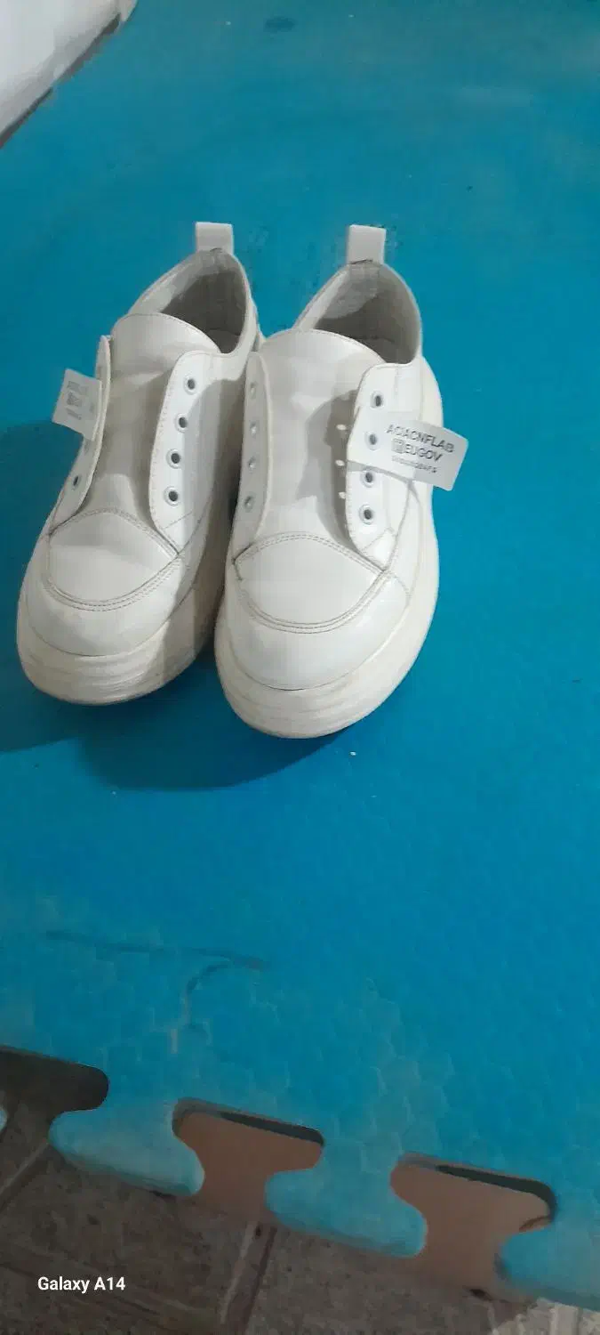 کفش|کیف، کفش، کمربند|مشهد, خرمشهر|دیوار