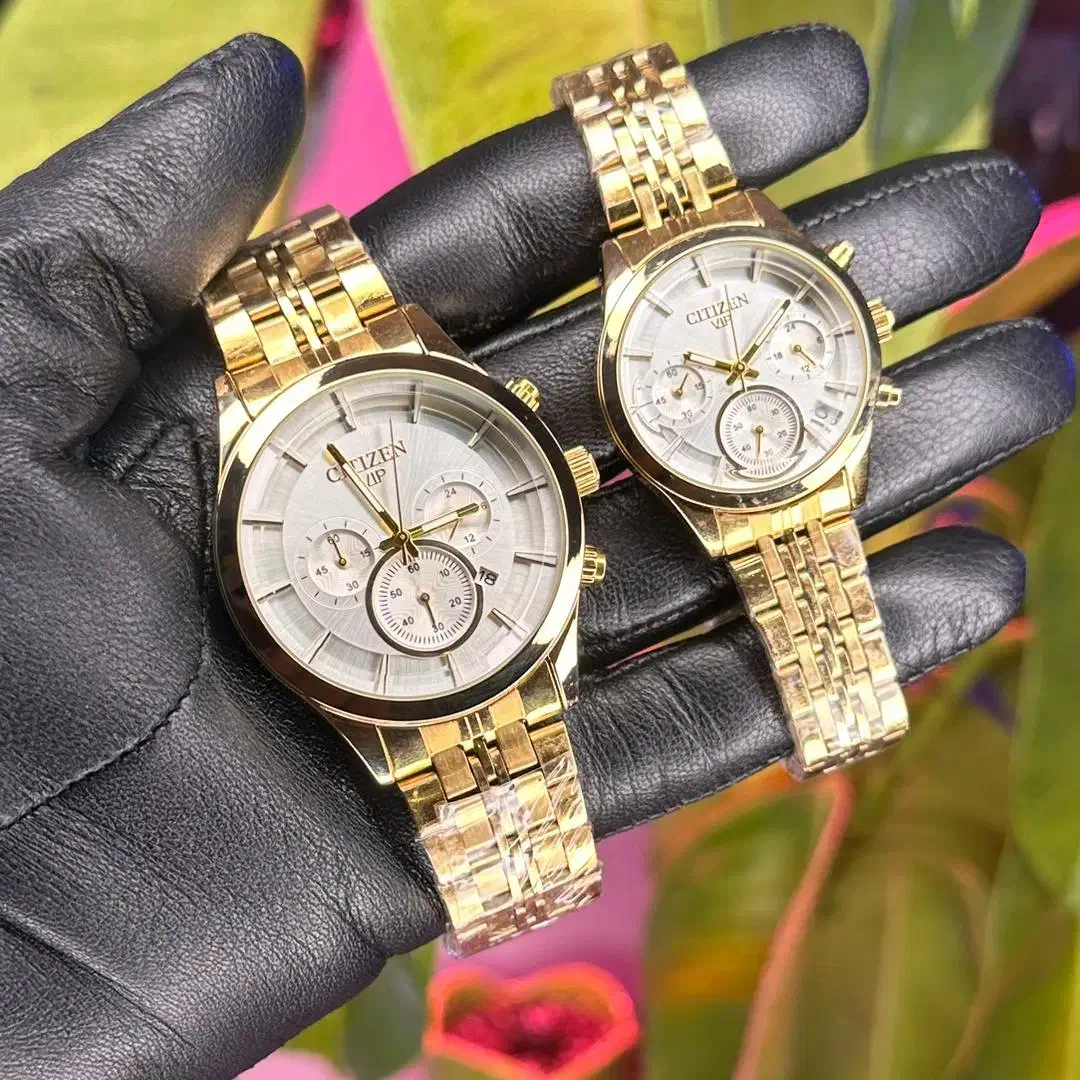 ساعت مردانه زنانه سیتیزن 3موتوره باگارانتی citizen|ساعت|تهران, سعادتآباد|دیوار