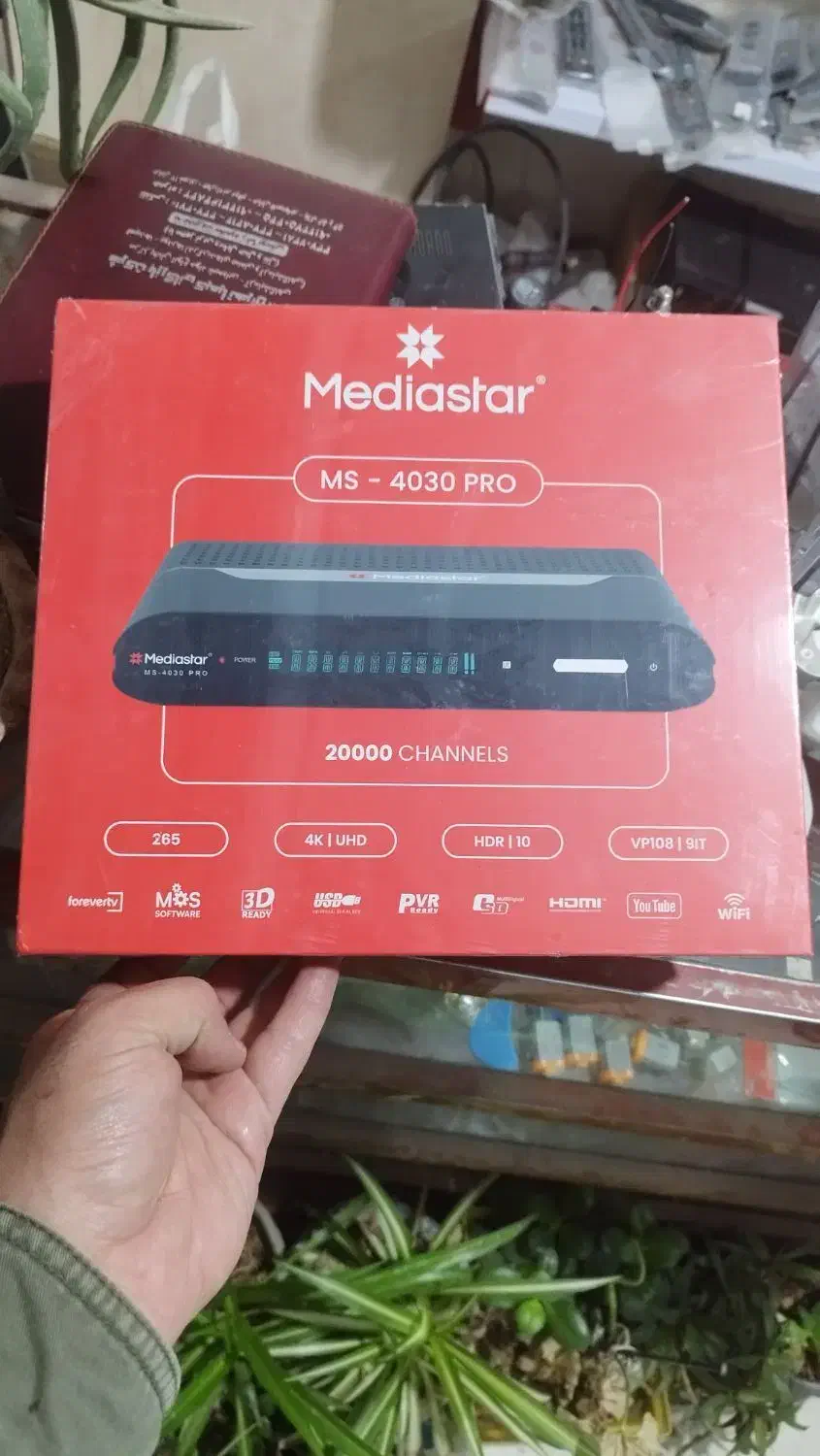 نصاب انتن و تلویزیون|خدمات پیشه و مهارت|کوهدشت, |دیوار