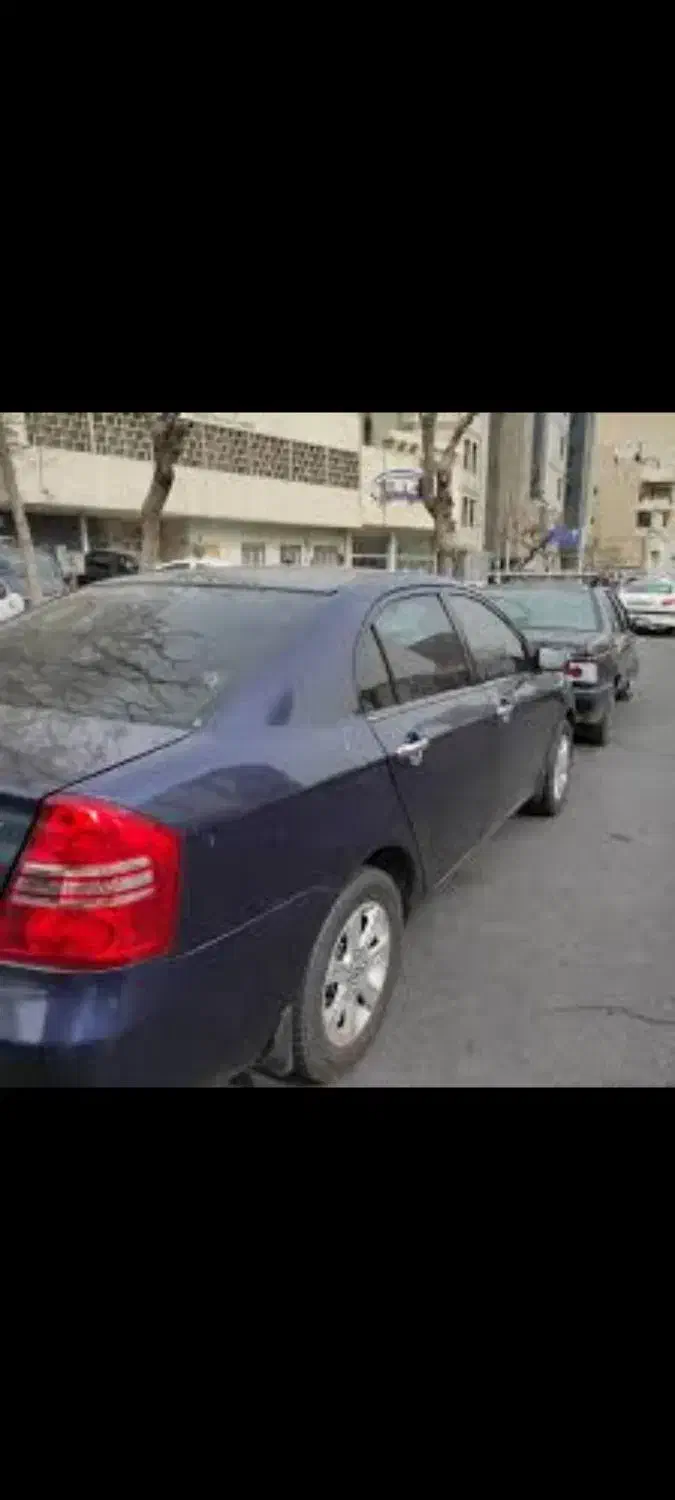 معاوضه لیفان 1600 620|خودرو سواری و وانت|شیراز, زرهی|دیوار