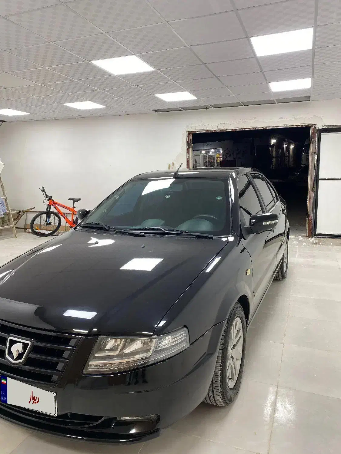 سورن پلاس|خودرو سواری و وانت|مسجد سلیمان, |دیوار