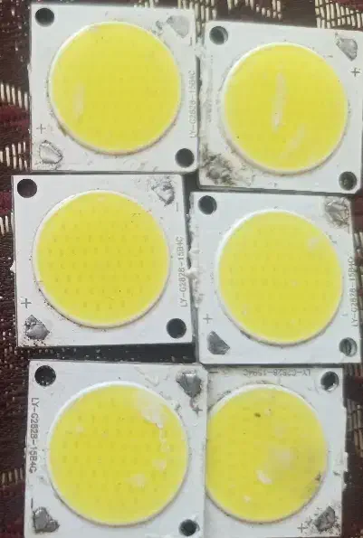 لامپ ال ای دی|لامپ و چراغ|بندرعباس, |دیوار