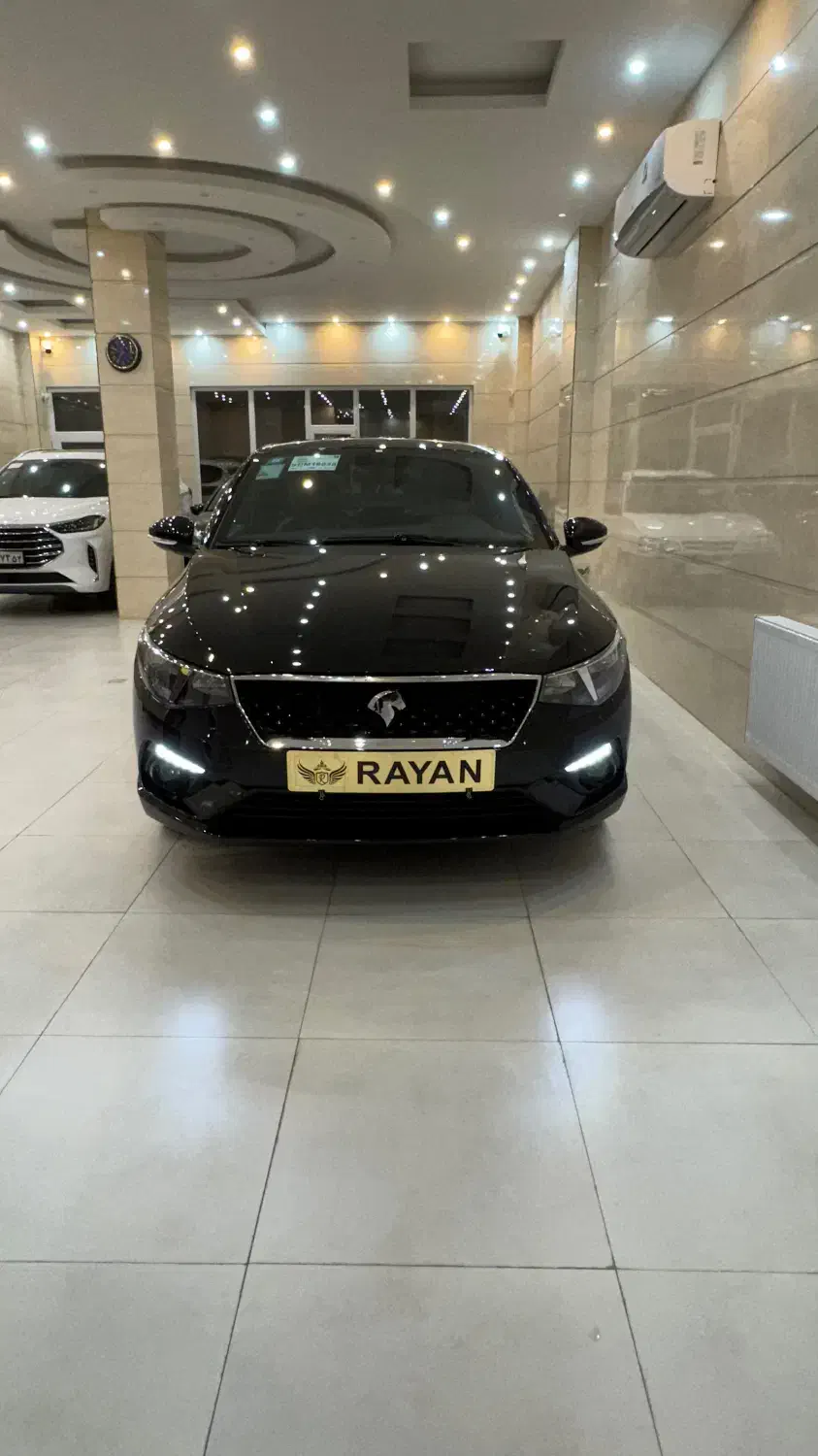 تارا V4 اتومات ۱۴۰۴ نقد و اقساط(اتو رایان)|خودرو سواری و وانت|کاشان, شهرک امیرالمومنین|دیوار