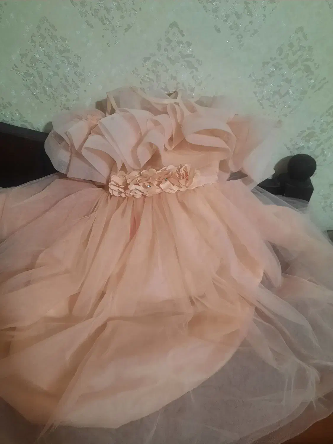 لباس|لباس|اندیشه, اندیشه فاز ۳|دیوار