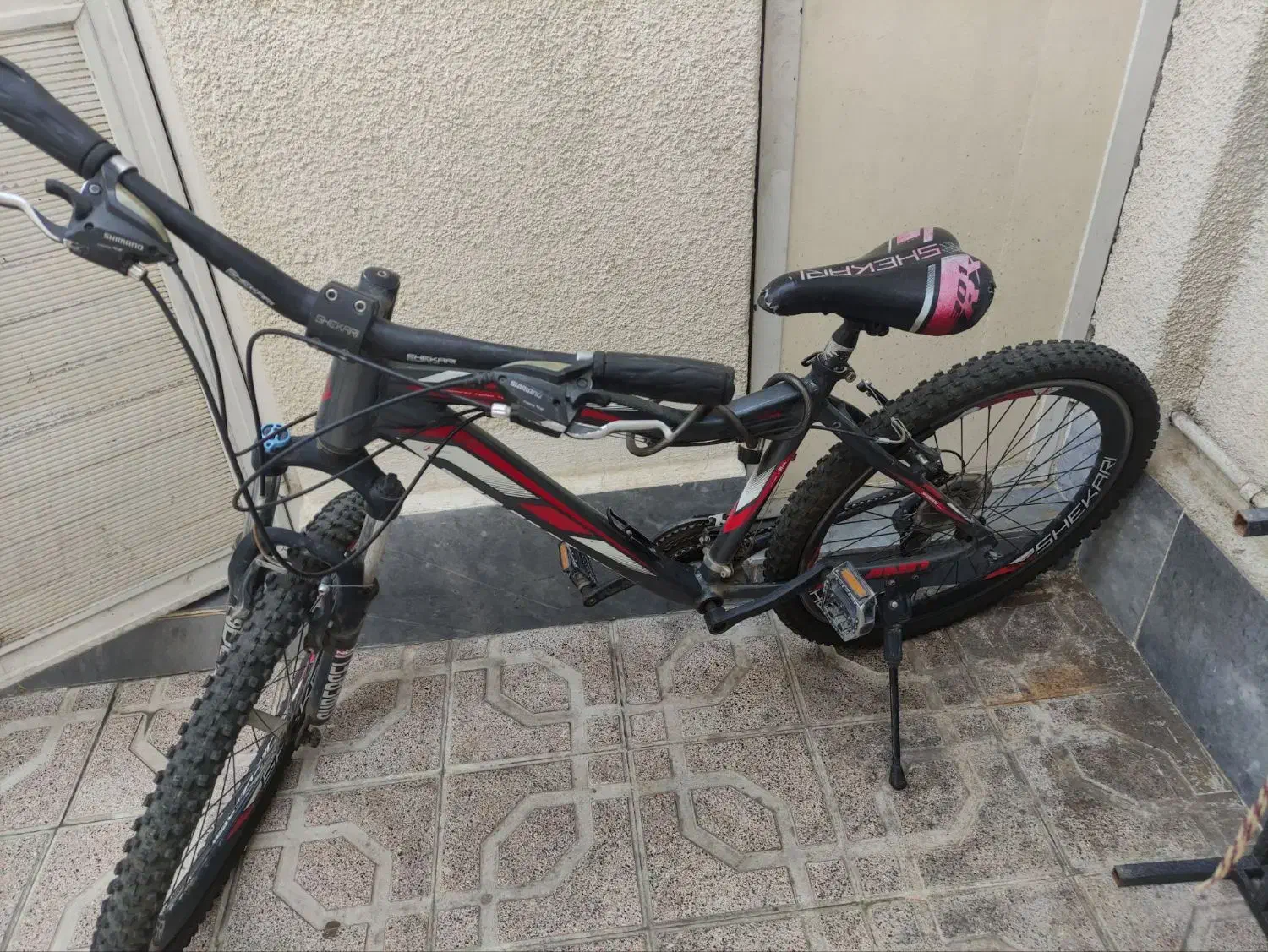 دوچرخه ی 26|دوچرخه، اسکیت، اسکوتر|ارومیه, |دیوار