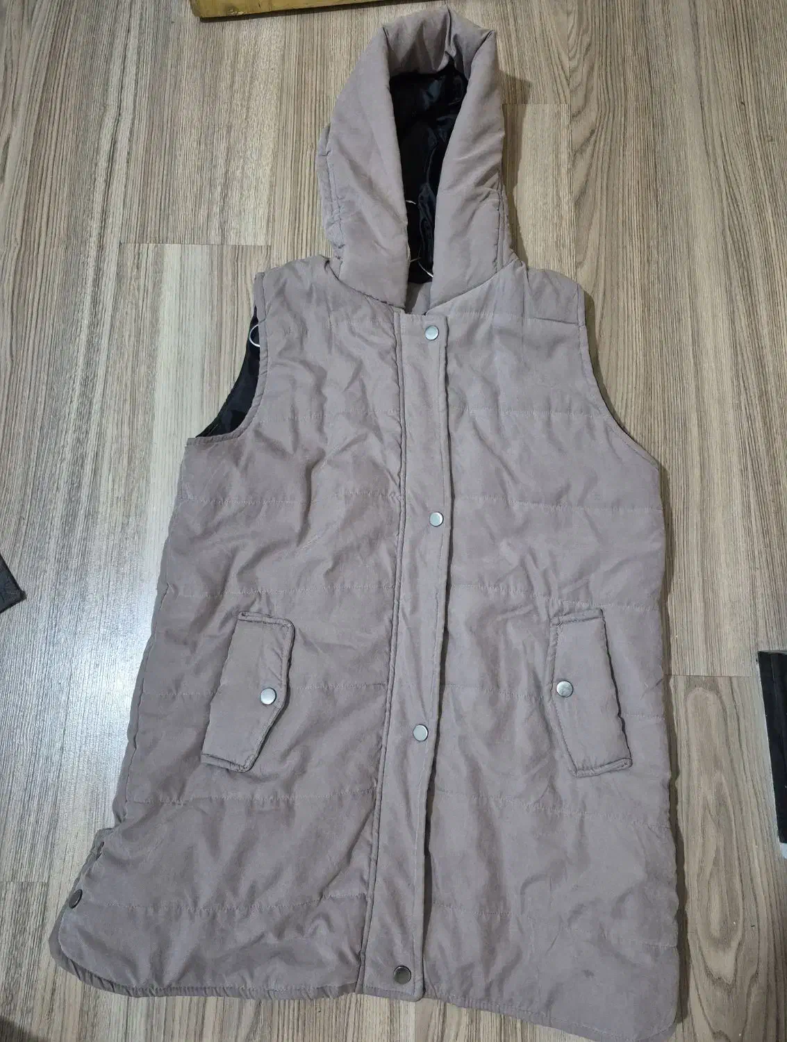 کاپشن و پافر و مانتو مخمل|لباس|کرمان, |دیوار