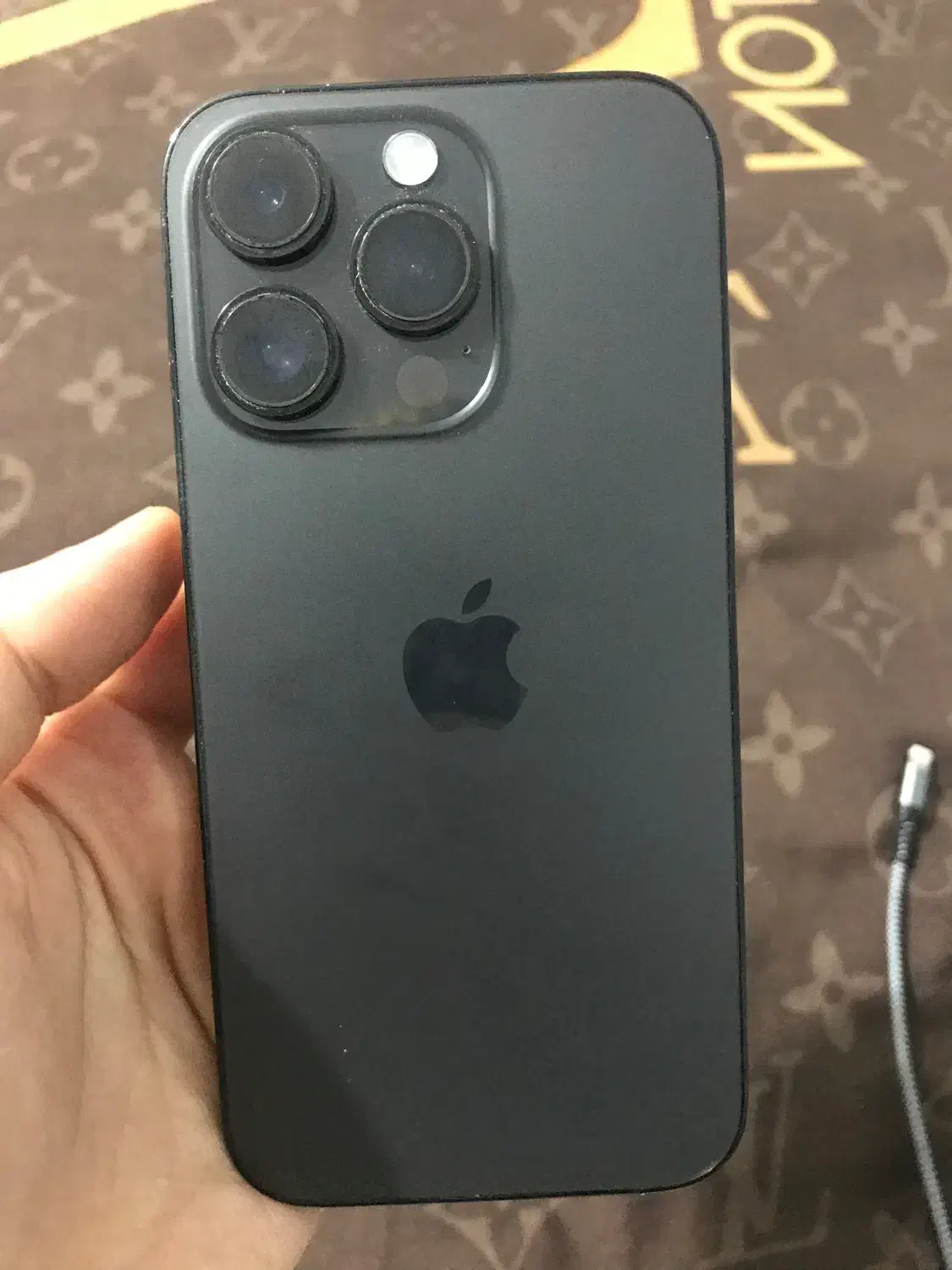 ایفون ۱۴ پرو|موبایل|کرج, فاز ۳ مهرشهر|دیوار