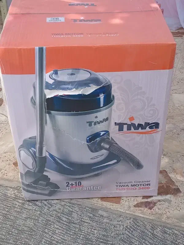 جاروبرقی|جاروبرقی، جارو شارژی، بخارشو|اصفهان, پرتمان|دیوار