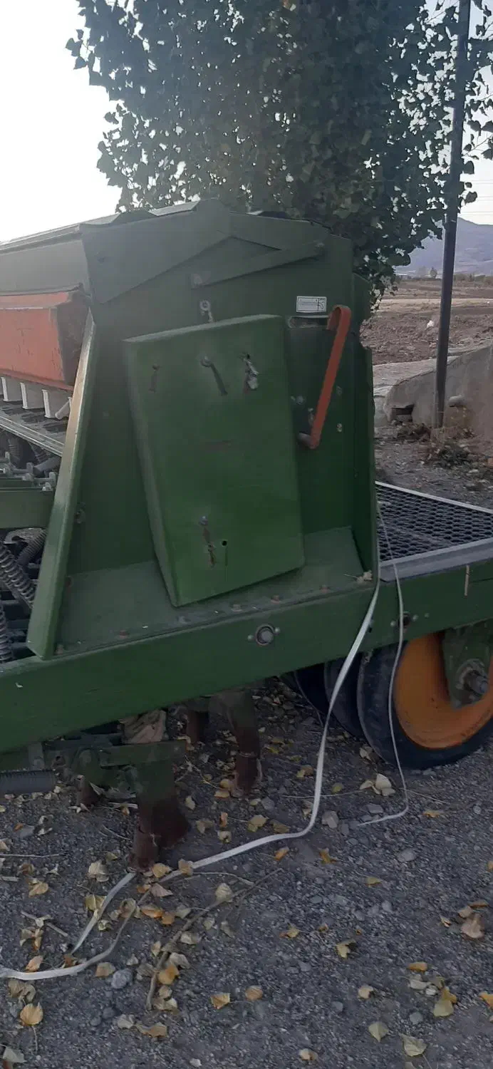 فروش ردیفکار|ماشینآلات صنعتی|قیدار, |دیوار