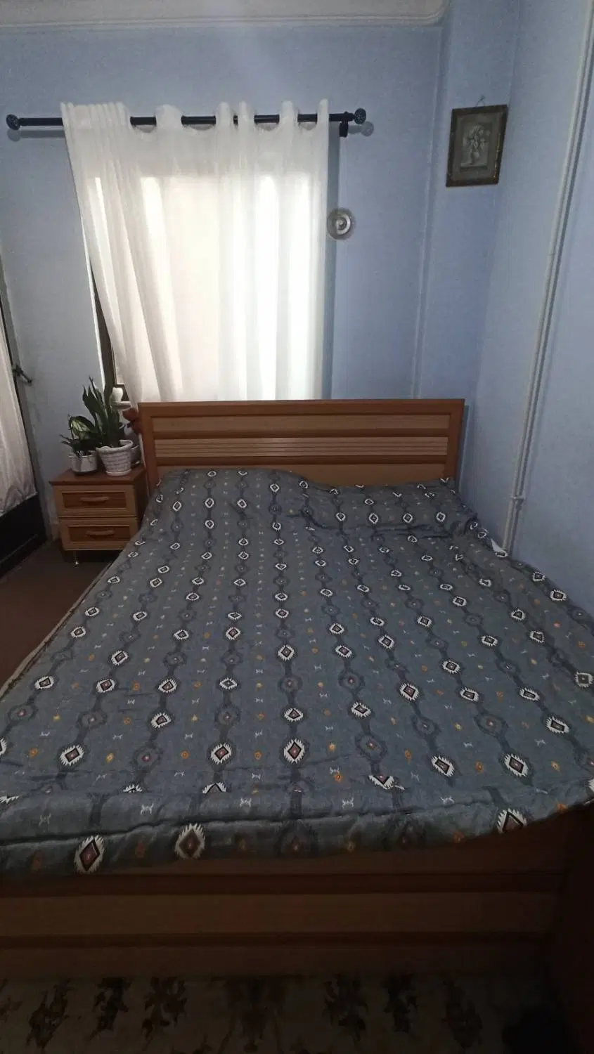 سرویس تخت|تخت و سرویس خواب|رشت, پل تالشان|دیوار