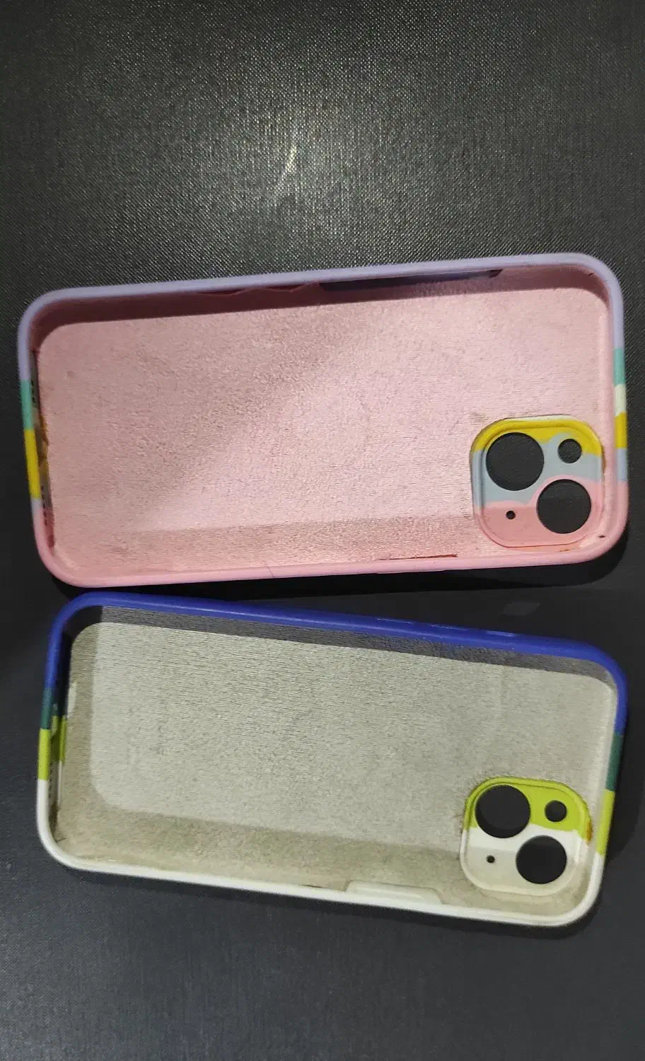 قاب گوشی آیفون ۱۳ نرمال|لوازم جانبی موبایل و تبلت|ایرانشهر, |دیوار