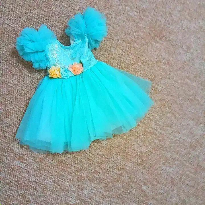 لباس عروس کودکانه|لباس|برازجان, |دیوار