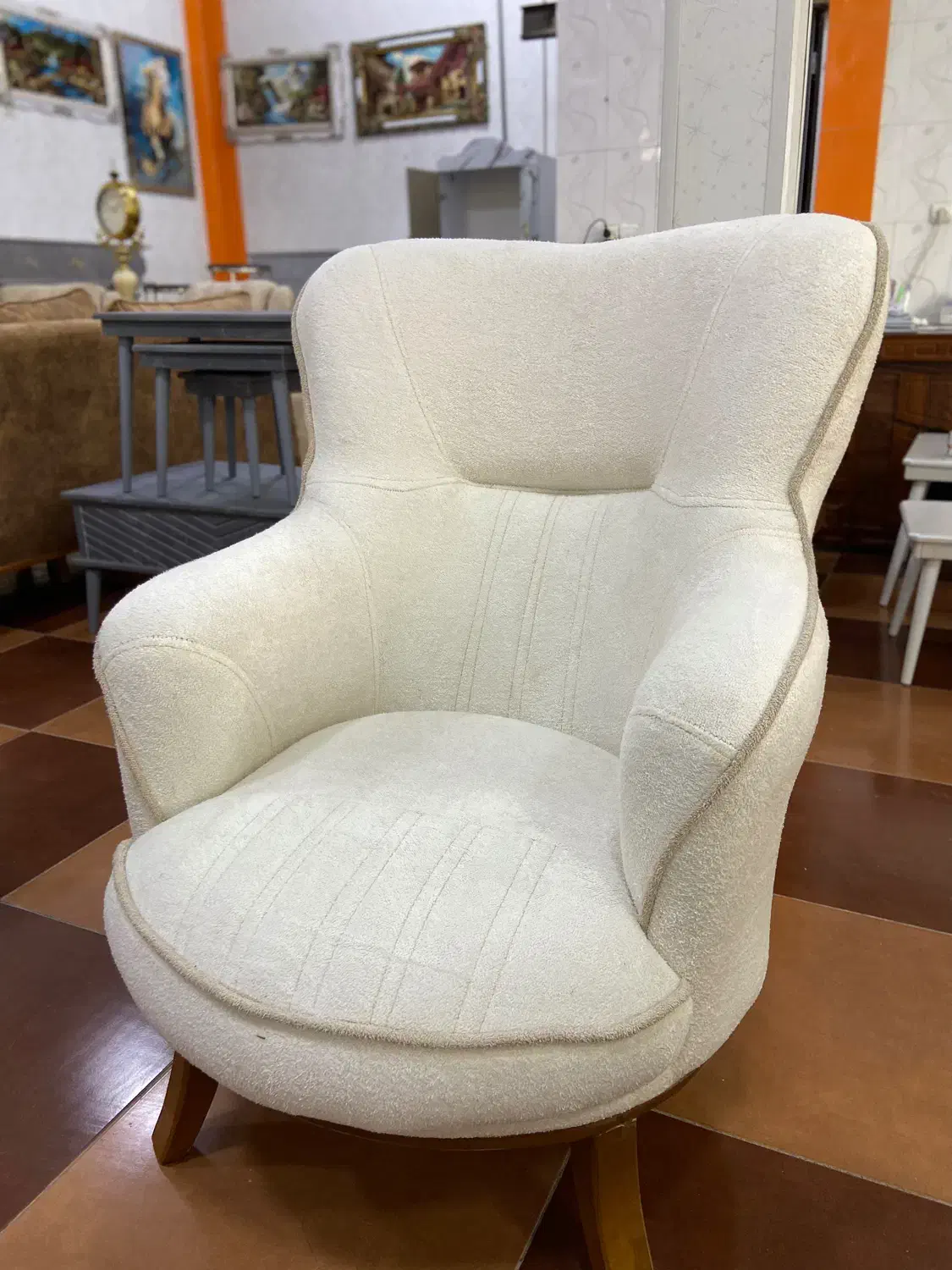 فروش ویژه مبل تختخوابشو ماوی|مبلمان خانگی و میز عسلی|سنندج, |دیوار