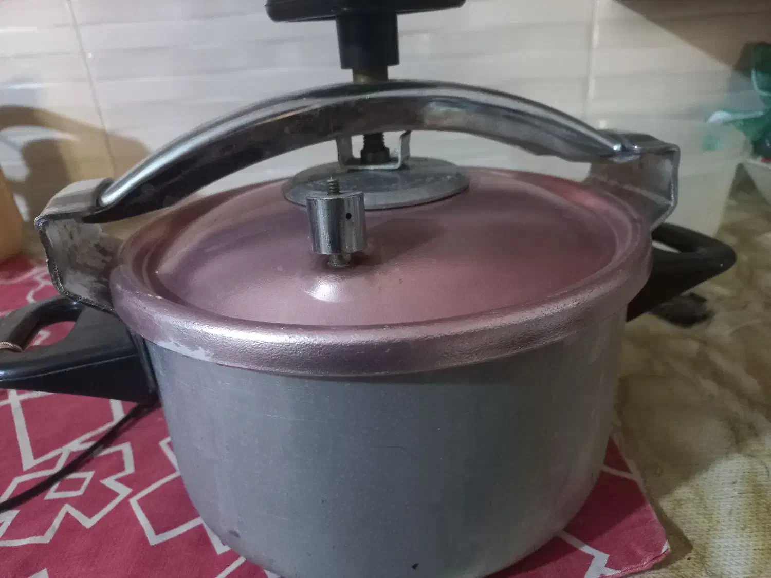 زودپز وپلوپز|ظروف پخت‌وپز|قوچان, |دیوار