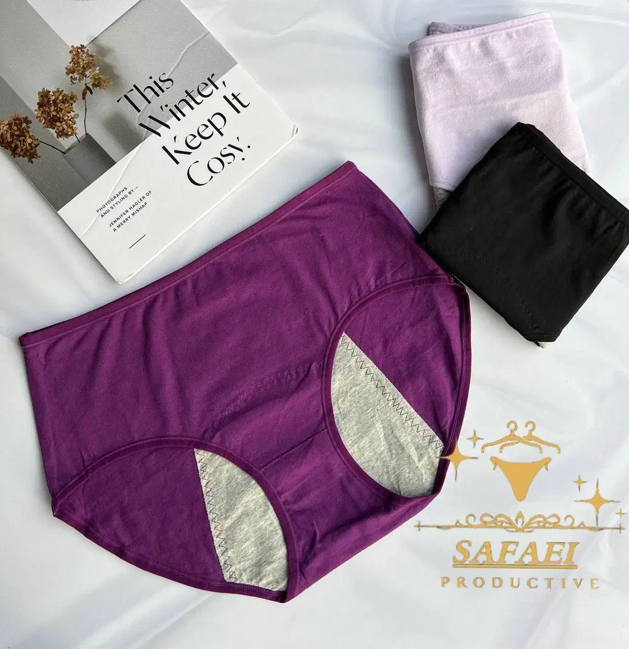 نخی|لباس|قم, شاه ابراهیم|دیوار