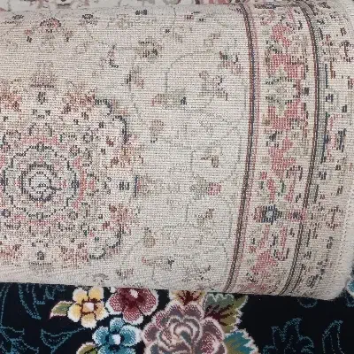 کناره فرش50*3|فرش|قم, نیروگاه|دیوار