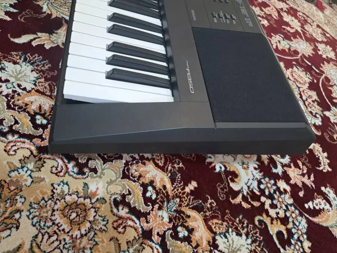 ارگ یاماها A350|پیانو، کیبورد، آکاردئون|تبریز, |دیوار